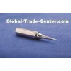 Plating Hakko Soldering Iron Tips Copper Solder Bit , Hakko Replacement Tips
