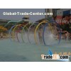 Rainbow Gallery Water Playground Spray Park Equipment for Children