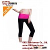 Custom fashion sublimated Women Leggings, Skinny Pants, Women Tights, Sport Yoga Leggings, compressi
