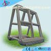 Backyard outside Inflatable Party Decorations waterproof for extrior