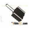 ABS rack case with trolley