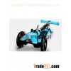 MINI SCOOTER MS02(FOLD & HANDBRA)