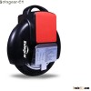 Adults Powered Single Wheel Unicycle , Electric Self Balance Scooter