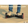 two wheels electric unicycle scooter