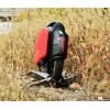 Off road lithium 2-wheel self balancing mobile wheel balancer