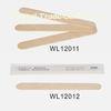 Birch Wood Tongue Depressor With Round Edge, Smooth Surface For Adult, Pediatric WL12011 & WL12012