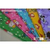 printed flannel fabric