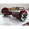 One person  electric golf cart