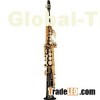 Yamaha Soprano Saxophone