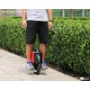 Max speed 15Km/h two wheel self balancing electric scooter