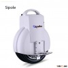 Sipole Q3 Outdoor Sports Self Balancing Electric Unicycle , Single Wheel Electric Scooter