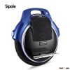 Sipole S6  174Wh Super Cool Rechargeable Portable Ultralight Self Balancing Single Wheel Electric Un
