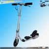T style speed -controlable scooter