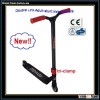 T-bar with two grips stunt scooter DL-XW004