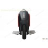 Portable Sport Bluetooth Speakers Self Balancing Unicycle Colorful Lights For Adult