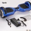 Sipole S1 twin wheel electric scooter ,self balancing unicycle