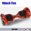 Electric Scooter Balancing Hoverboard/ self Smart Balance Two 2 Wheel Standing Scooters Unicycle pne
