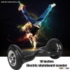 2015 the new electric self balance scooter hoverscooter mini scooter