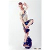 2014 hot sale Long distance unicycle electric Balance Scooter