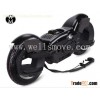 gas scooter wheelman scooter/g-wheel