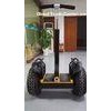 Super Large Electric Self Balance Scooter S3 With 350w Motor for Adults