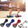 Bluetooth Music scooter Remote Controller key Adult wheel self standing electric scooter