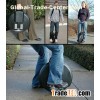 Self Balancing off road Personal Transporter Scooter