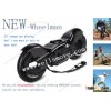 high power sport gas scooter/skateboard