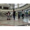 Professional 2 wheel electric self balance scooter