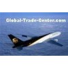 Economical Ocean Freight UPS Express , Courier Service From Hongkong