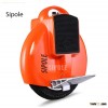 Sipole S2  174Wh Super Cool Rechargeable Portable Ultralight Self Balancing Single Wheel Electric Un