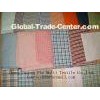 supply yarn dyed seersucker fabric