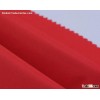 Polyester PUcoating pongee fabric for downjacket/uniform