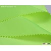 75D plain imitation memory downproof fabric
