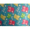 100%cotton flannel