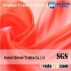 Crystal And Shining Chiffon Organza