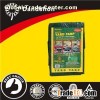 Green Poly Tarps