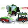 camper trailer 2011