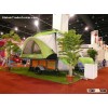 camper trailer tent
