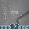Water Retardant WR water repellent Workwear Uniform fabric