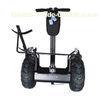 Black Off Road Electric Scooter Parts Golf Bracket For 4 Models ESOI / ESOI-L1 / ESOI-L2 / ESOII