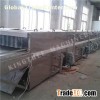 Belt Coconut Meat Blanching Machine