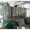 Defatted Desiccated Coconut Drying Machine