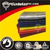 PVC Coated Mesh Tarps