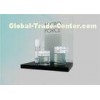 Custom Acrylic Display Stand , Acrylic Makeup Organizer Box  For Cosmetics