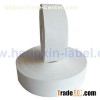Bleached Woven Edge Cotton Tape