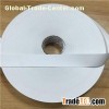 Thick Barcode Fabric Label