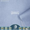 Thick brushed twill cotton fabric for trousers uniform
