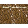OEM / ODM Embroidery Beaded Lace Fabric for Indoor Ornaments CY-XP0001