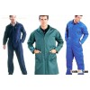 Polyester Cotton Workwear Fabric